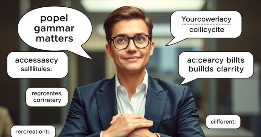 Importance of Correct Usage