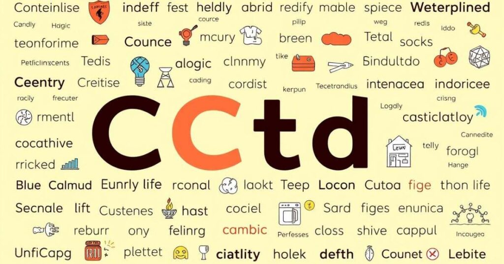 Words That Start with C for Everyday Communication