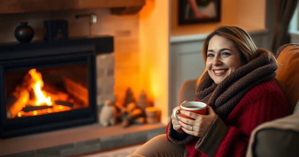 137. Warm
