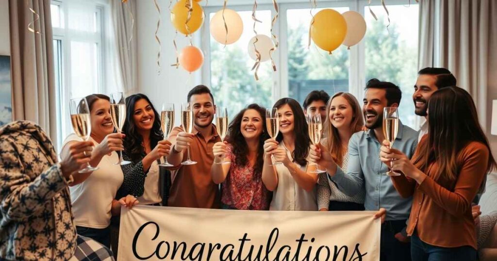 20. Celebrating [Employee’s Name]’s Journey: Farewell Lunch Invitation
