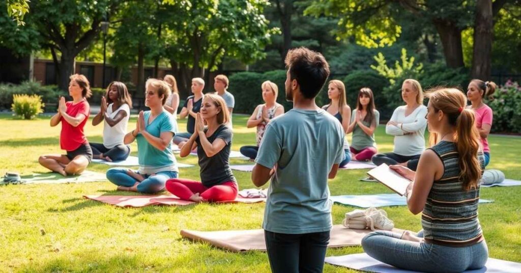 23. Focus on Your Mental Well Being
