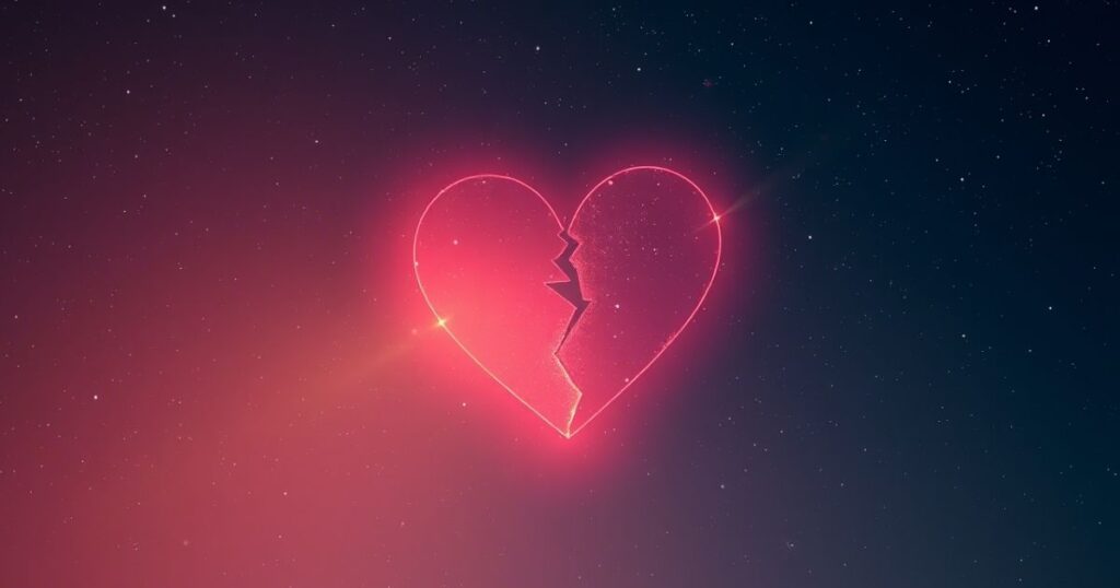 9. Heartless