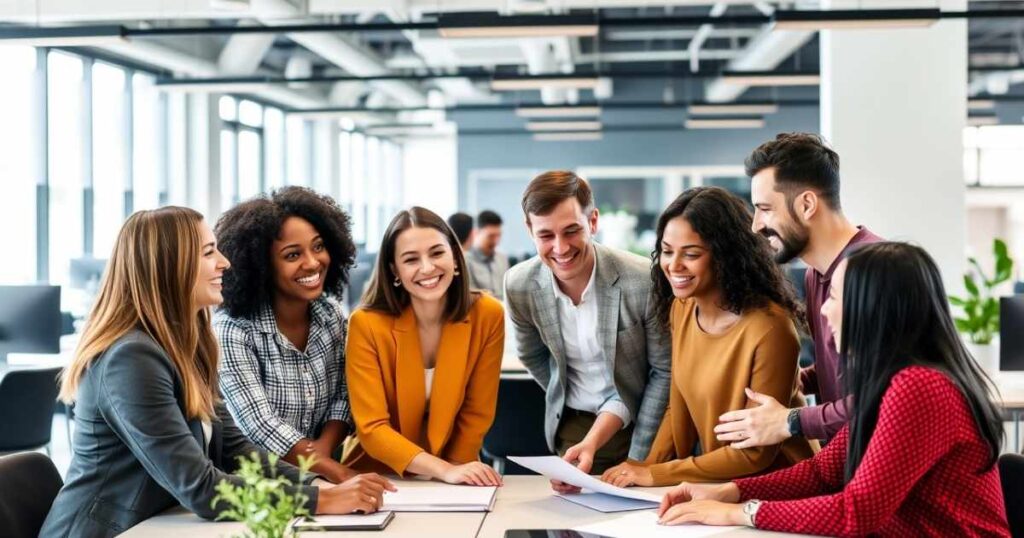 Building Trust and Relationships