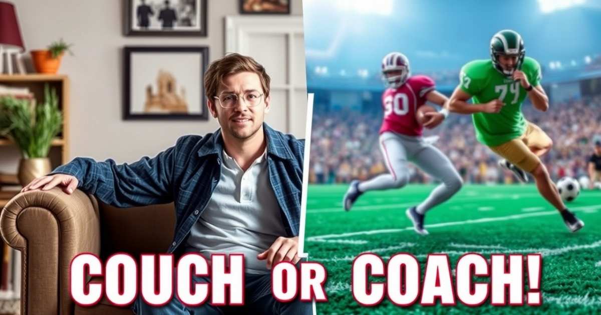 Couch Or Coach
