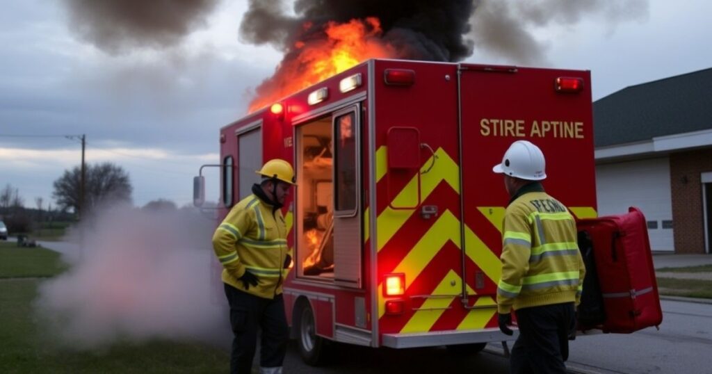 Emergency Preparedness Drills