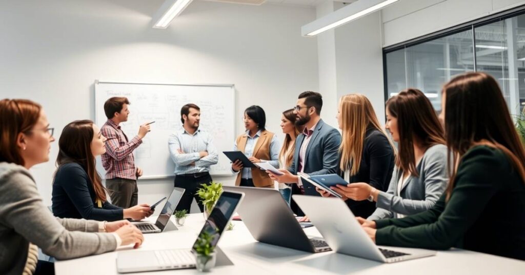 Enhancing Professional Communication