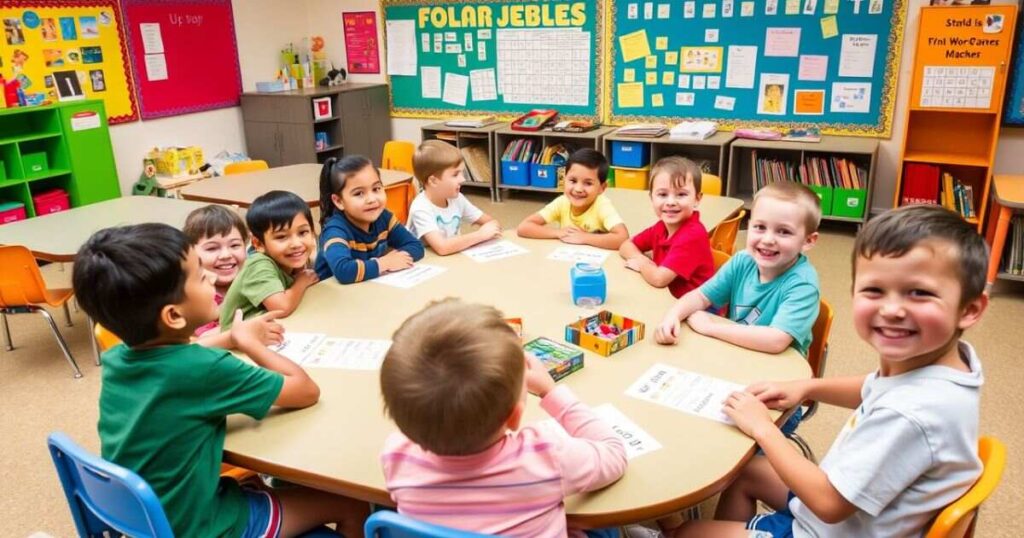 Fun Word Games and Exercises to Master Spelling