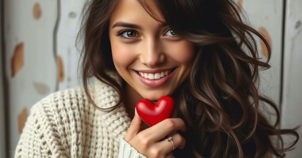 How do you say I love you in idioms ?