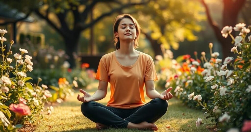 Mindfulness and Presence