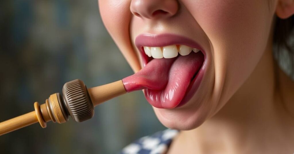Rolling and Resonant Tongue Twisters
