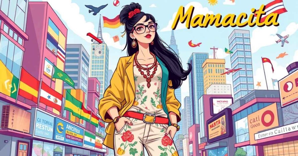 The Future of “Mamacita” in a Globalized World