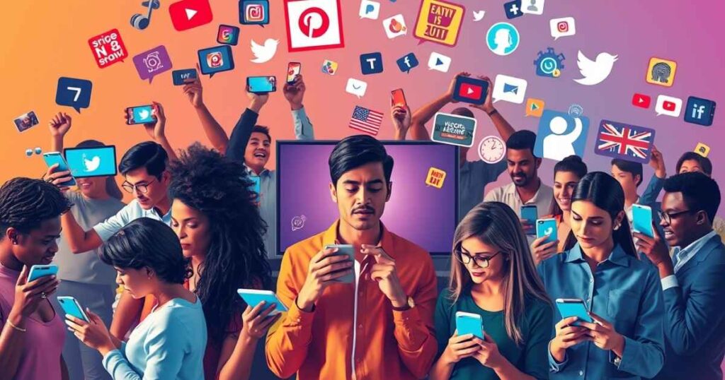 The Influence of Media and Popular Culture