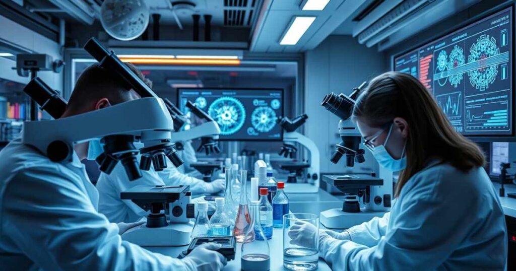 The Science behind  Inactivation