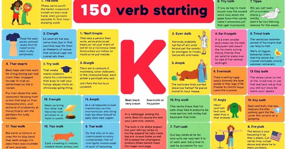 Verbs