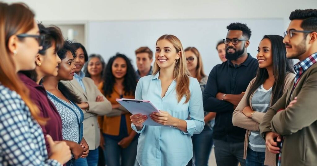 Understanding “Roll Call”