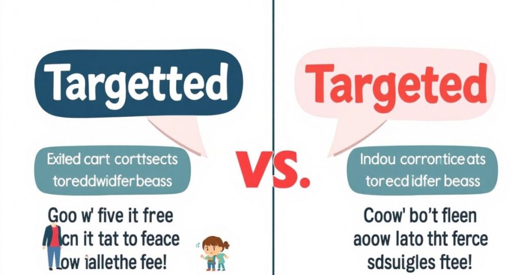 Unraveling the Spelling Dilemma: “Targetted” versus “Targeted” with Illustrative Examples