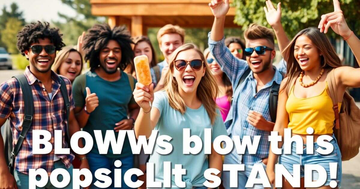 Blow This
