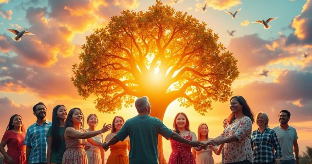24. February: A Gift of Hope