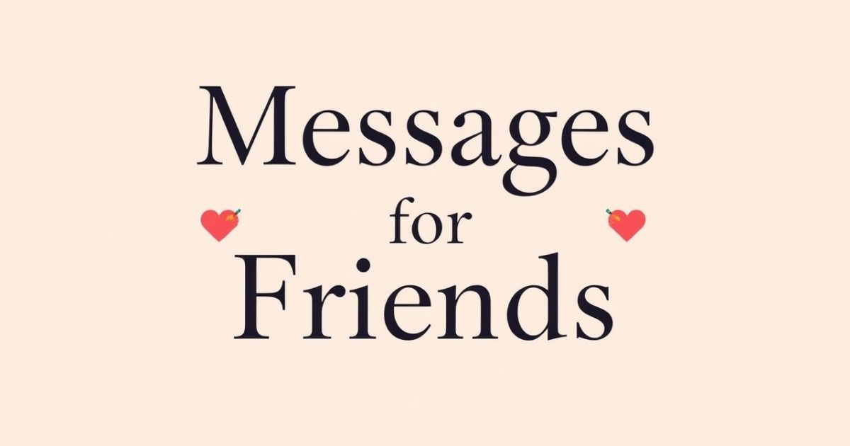 Friend