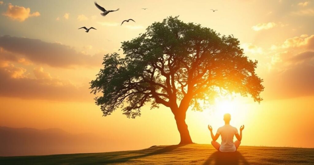 25.A Prayer for New Opportunities