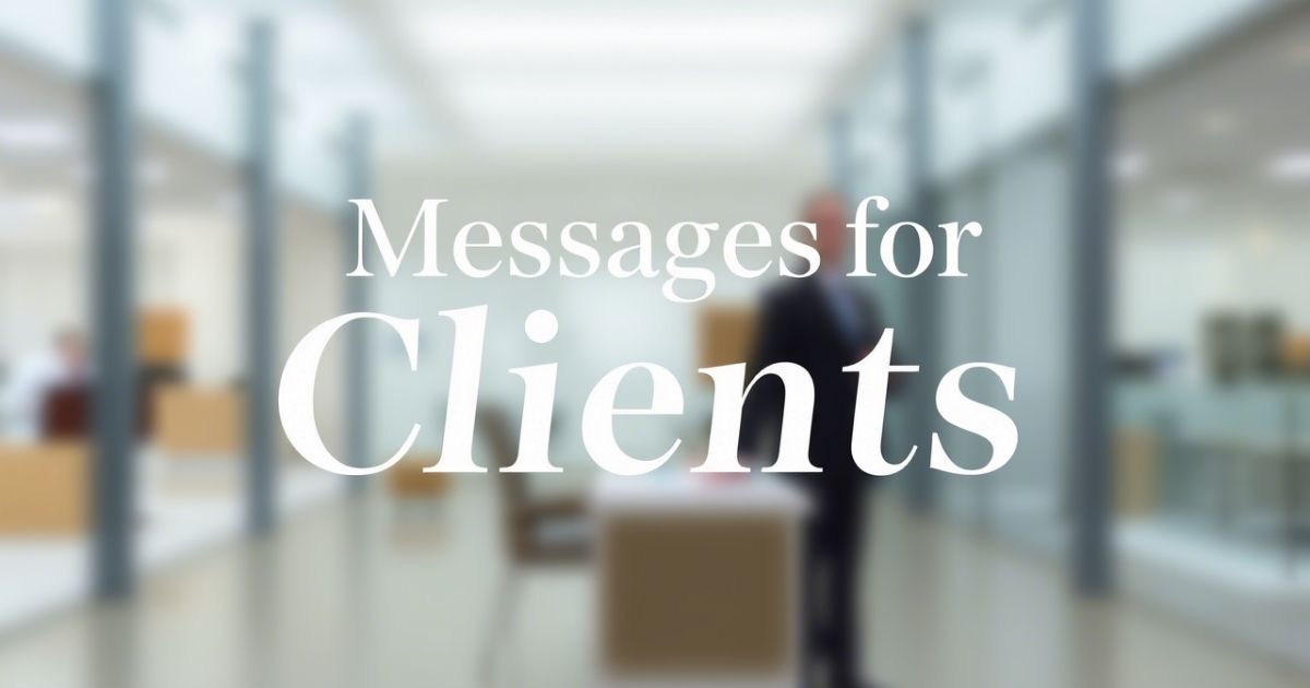 Clients