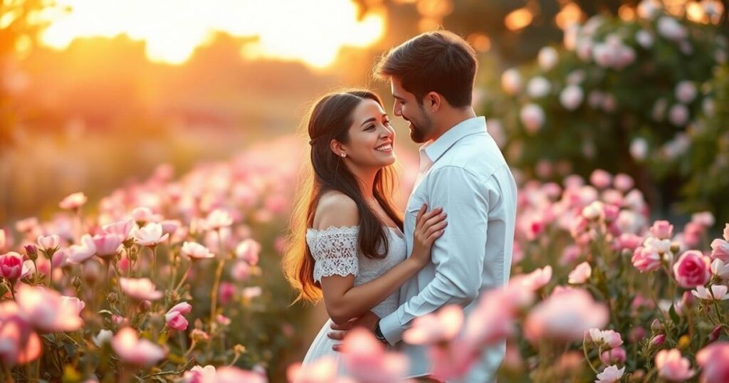 42. February’s Beauty is All Around You