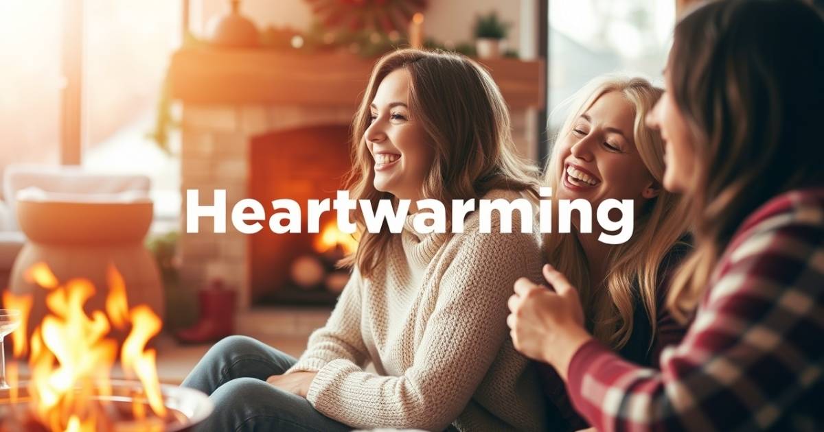 New Month Messages for February