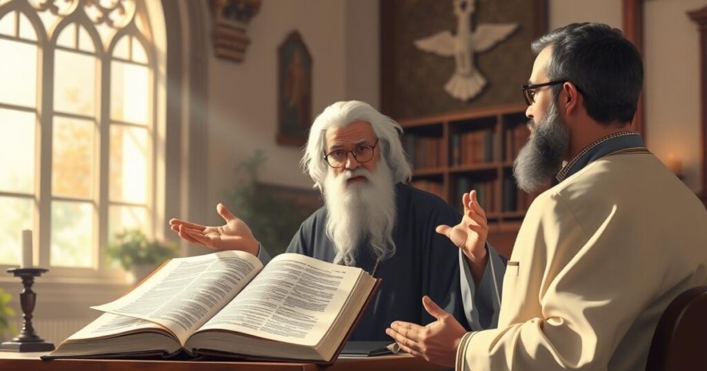 555 Biblical Meaning Troy Brewer