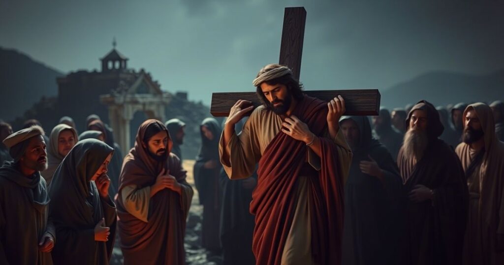 Caption Ideas for Good Friday