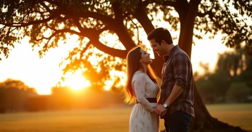 For Your Fiancé/Fiancée
