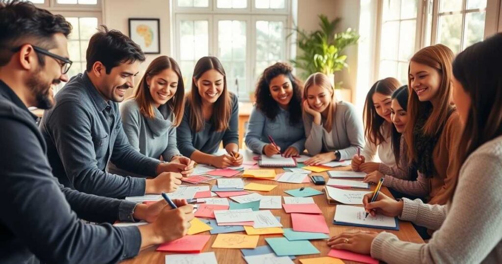 How to Present Your Message