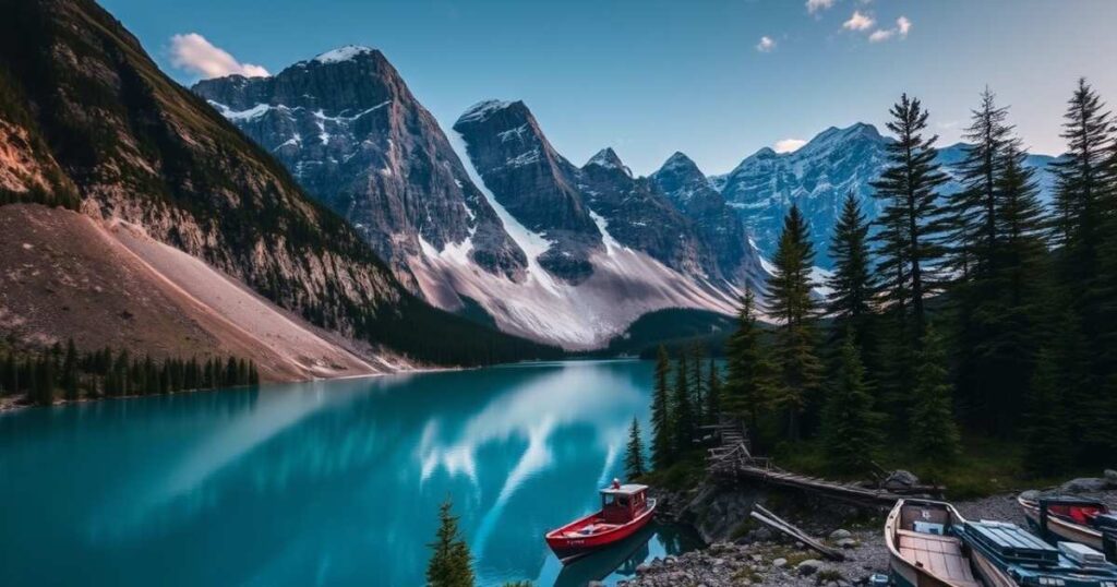 Idea 2: Check Off a Bucket-List Adventure