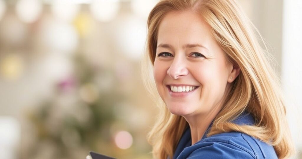 Messages of Health and Wellness