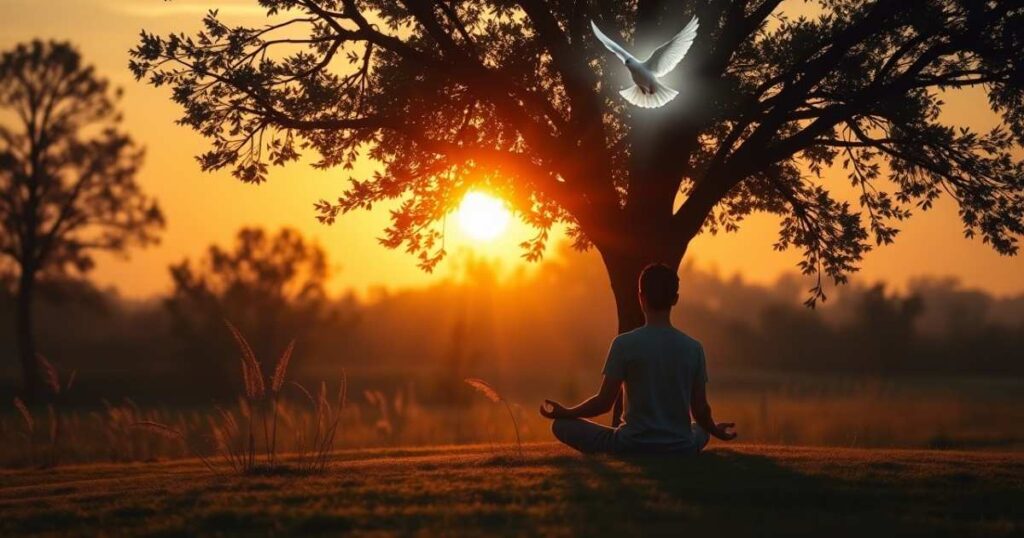 Messages of Spiritual Growth and Faith