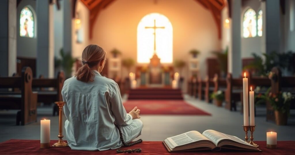 Prayerful and Spiritual New Month Messages