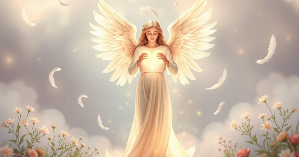 Prayers for Divine Favor