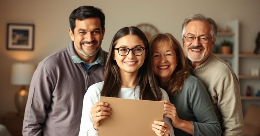Proud Parent Messages for Every Milestone Your Daughter Reaches