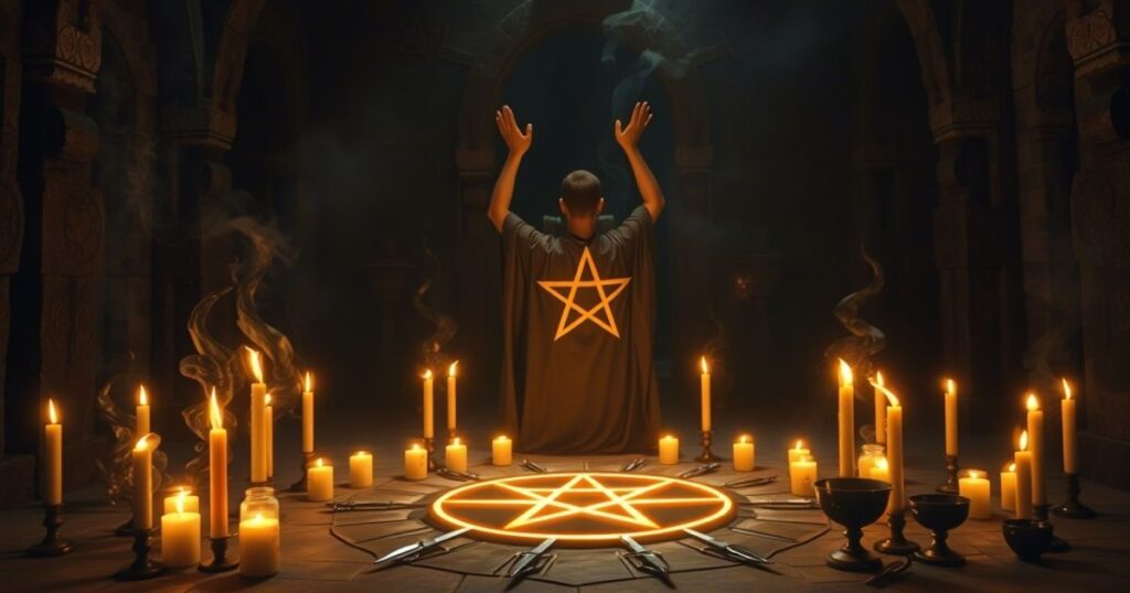 Sacrifices and Multiple Fives