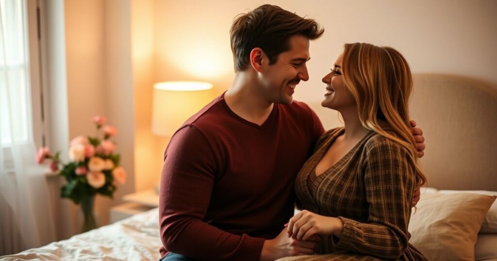 Short Love Messages for My Wife