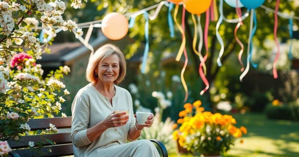 Thoughtful New Month Wishes for a Special Woman