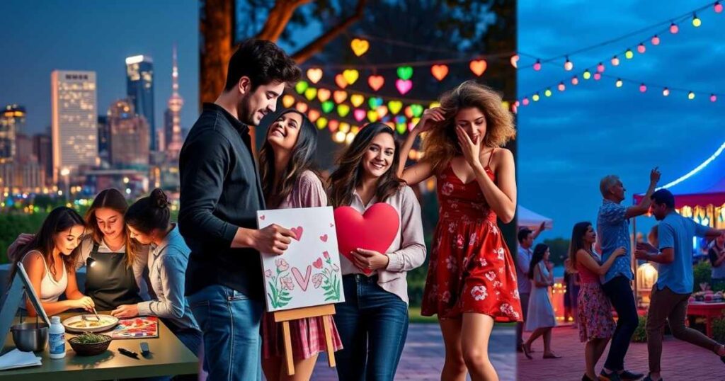 Unique Valentine’s Day Activities