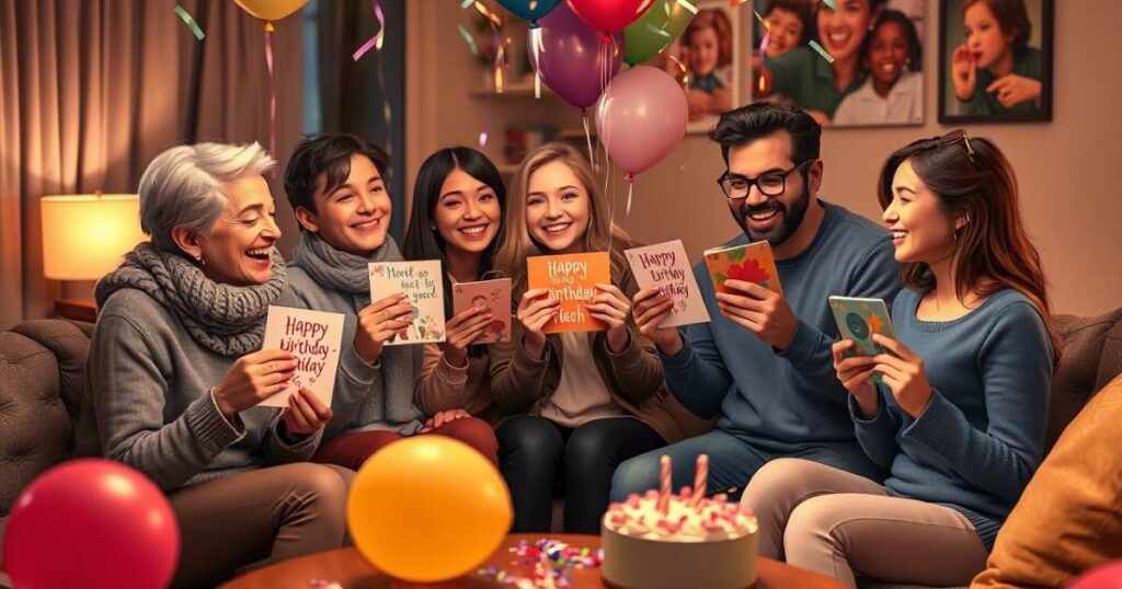 Unique and Personalized Wishes