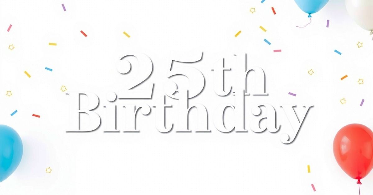 Birthday